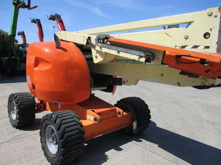 Afbeelding JLG 450 AJ (901)