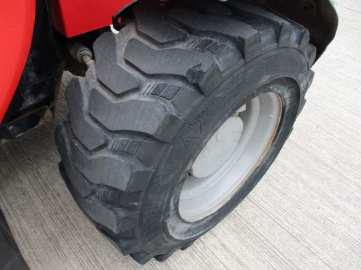 Afbeelding JCB 525-60 (656)