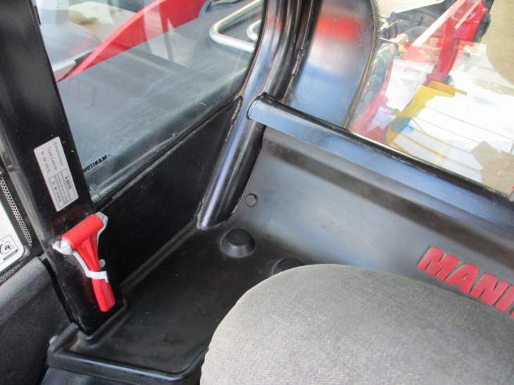 Afbeelding MANITOU MLT 737-130 PS+ (456)