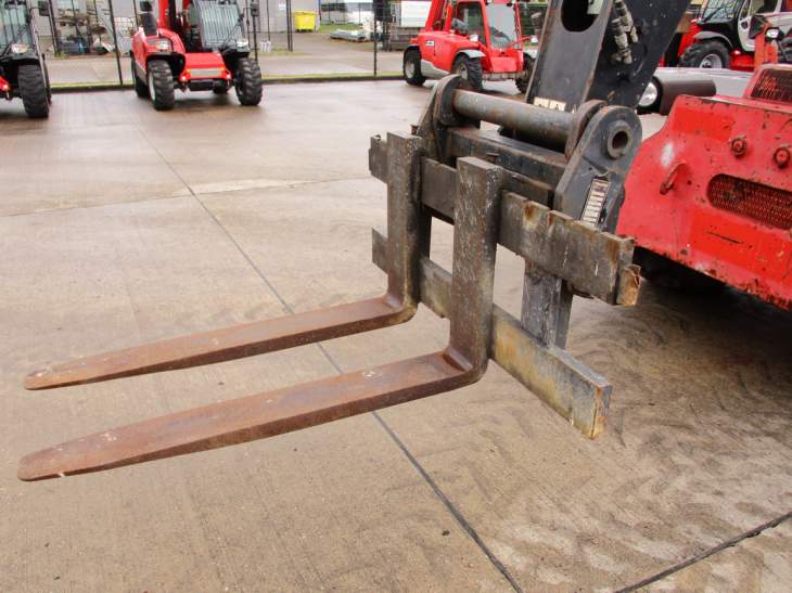 Afbeelding Manitou MRT 1840 (914)