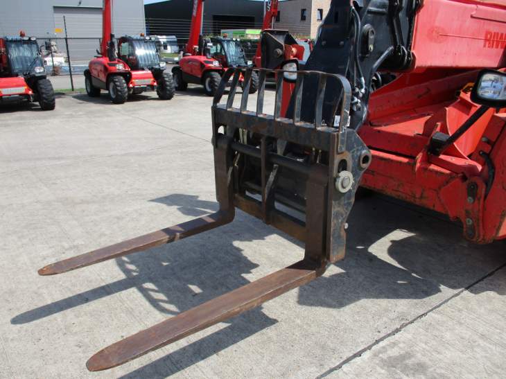 Afbeelding MANITOU MT 1440 (269)