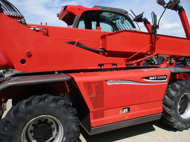 Afbeelding MANITOU MRT 2150+ Privilege (002)