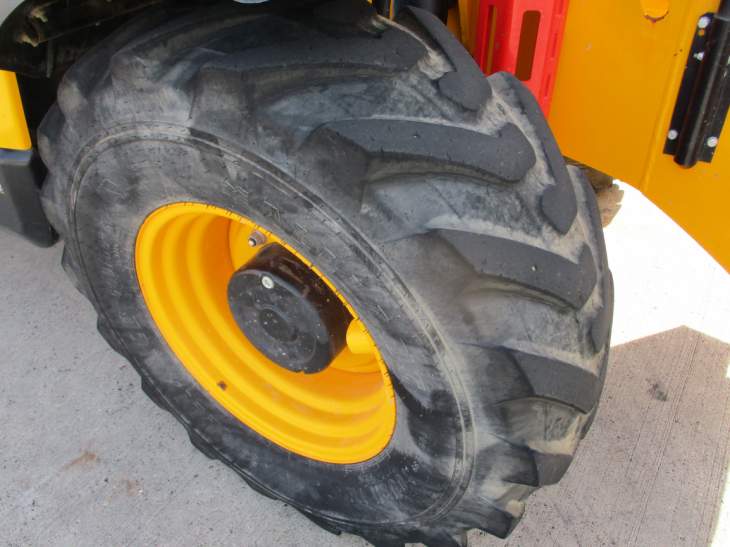 Afbeelding JCB 540-200 (516