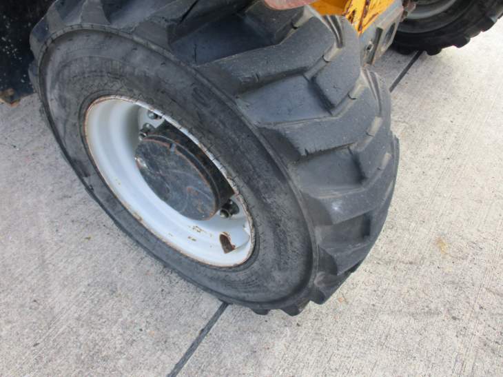 Afbeelding MANITOU MT 625 2E3 (506)