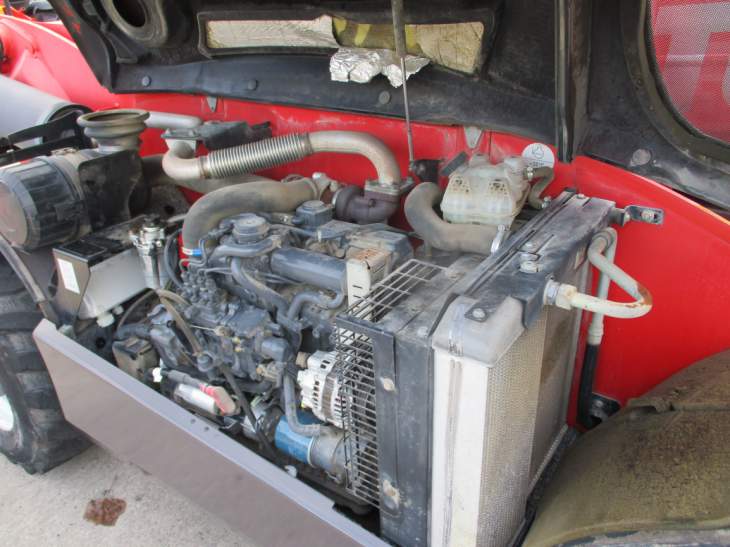 Afbeelding Manitou MT 625 2E3 (700)