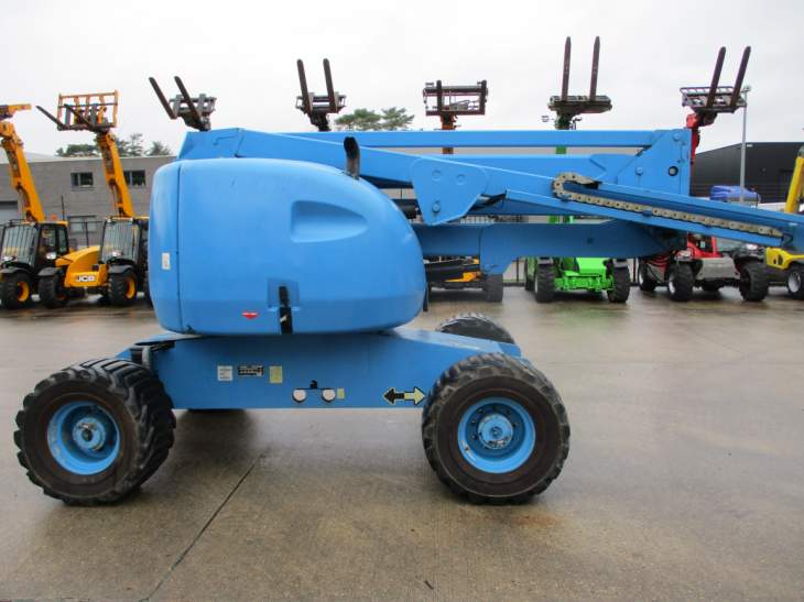 Afbeelding JLG 510 AJ (046)
