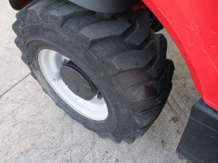 Afbeelding MANITOU MT 625 H Comfort ST5 S1 (895)
