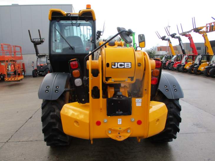 Afbeelding JCB 540-140  (102)