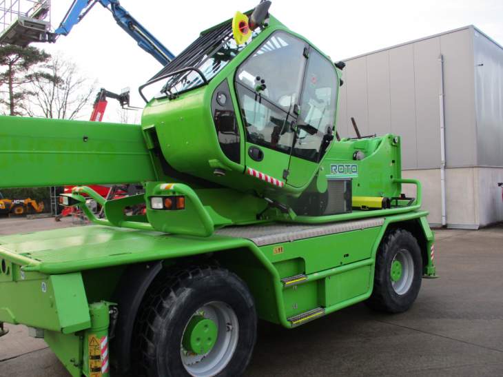 Afbeelding Merlo Roto 40.30 MCSS (420)