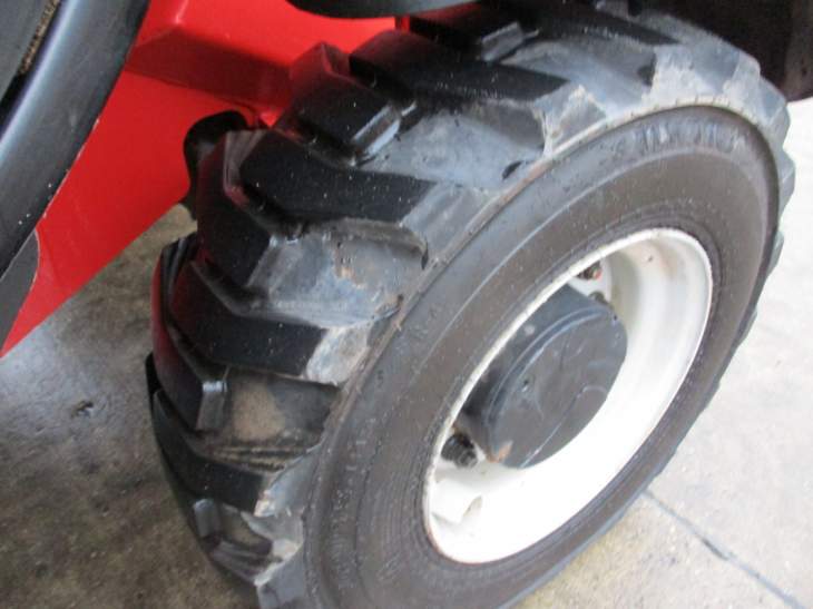 Afbeelding MANITOU MT 625 H Comfort (089)