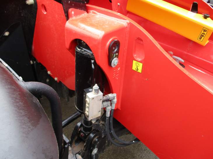 Afbeelding MANITOU MT 1440 Easy (976)