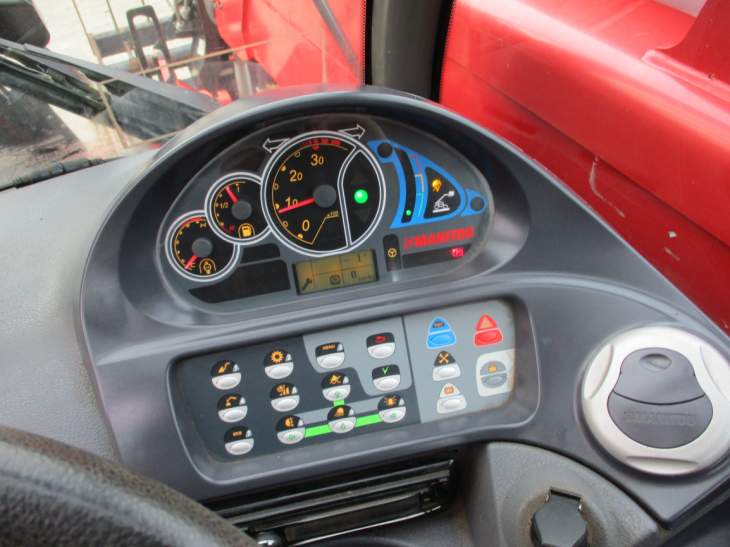 Afbeelding MANITOU MT 1840 Easy  (397)