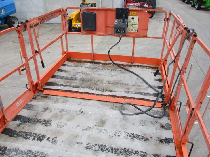 Afbeelding JLG 4394 RT (033)