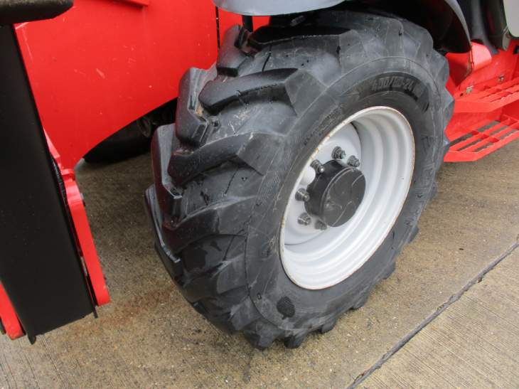 Afbeelding Manitou MT 1840 Easy 75D ST5 S1 (133)