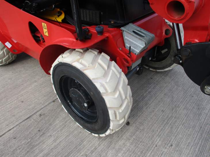 Afbeelding JCB 520-40 4WS (156)