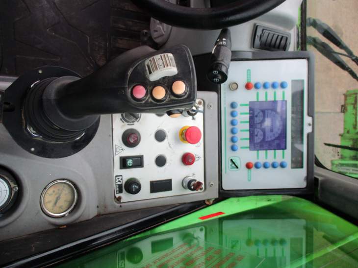 Afbeelding Merlo ROTO 40.25 (480)