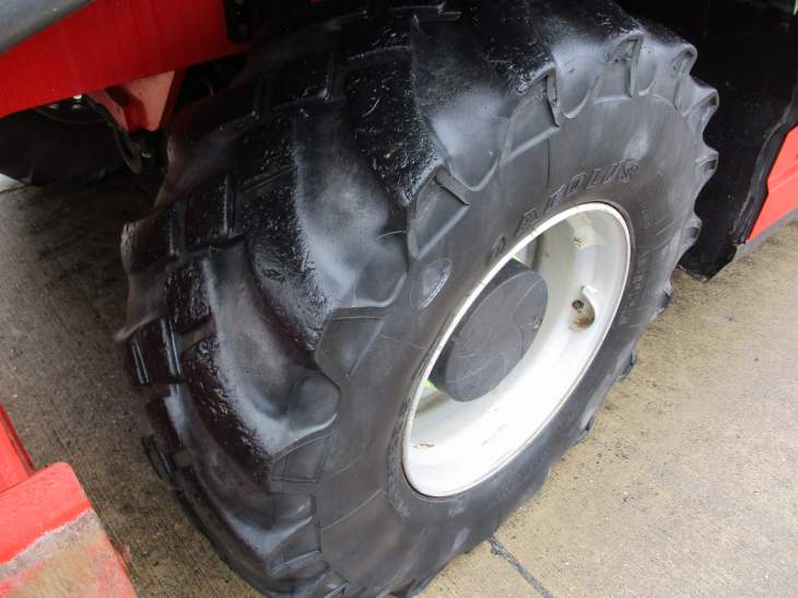 Afbeelding MANITOU MRT 2470+ Privilege (105)