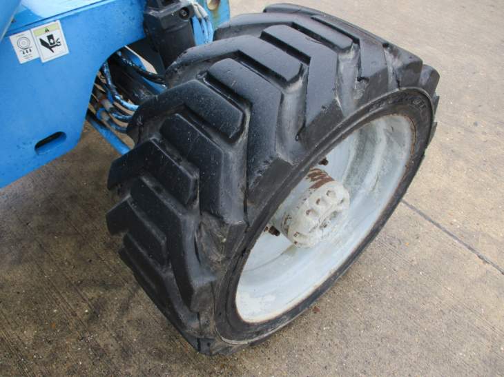 Afbeelding GENIE Z45/25 (507)