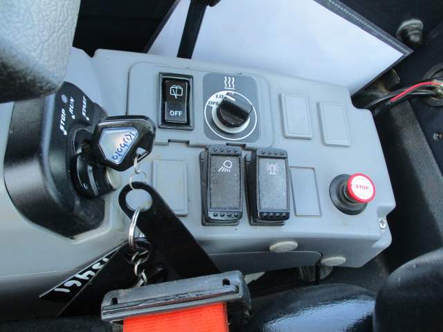 Afbeelding KUBOTA KX016-4 (100)