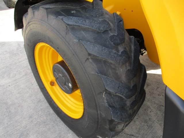 Afbeelding JCB 540-140 (600)