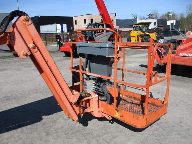 Afbeelding JLG 450 AJ (971)