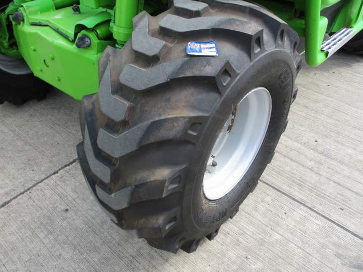 Afbeelding Merlo P60.10 (348)