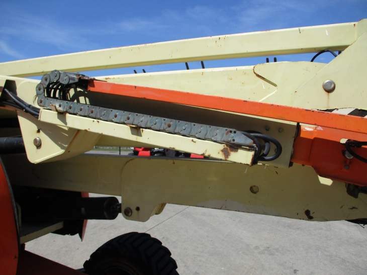Afbeelding JLG 450 AJ (901)