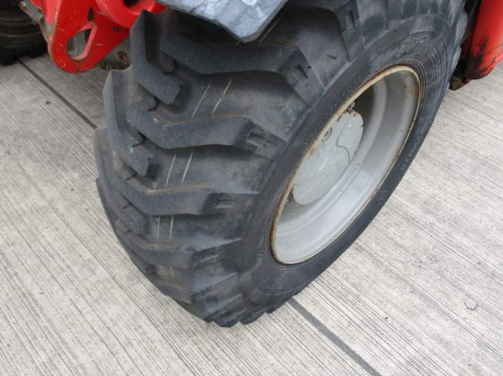 Afbeelding JCB 525-60 (656)