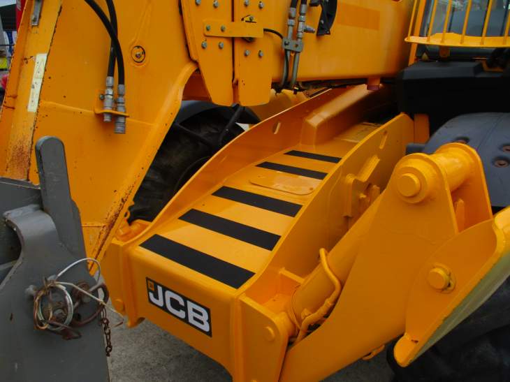 Afbeelding JCB 535-125 (624)