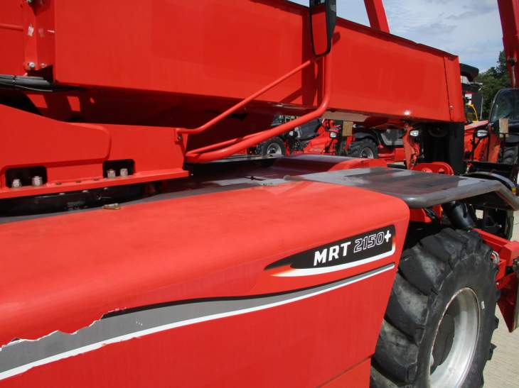 Afbeelding MANITOU MRT 2150+ Privilege (002)