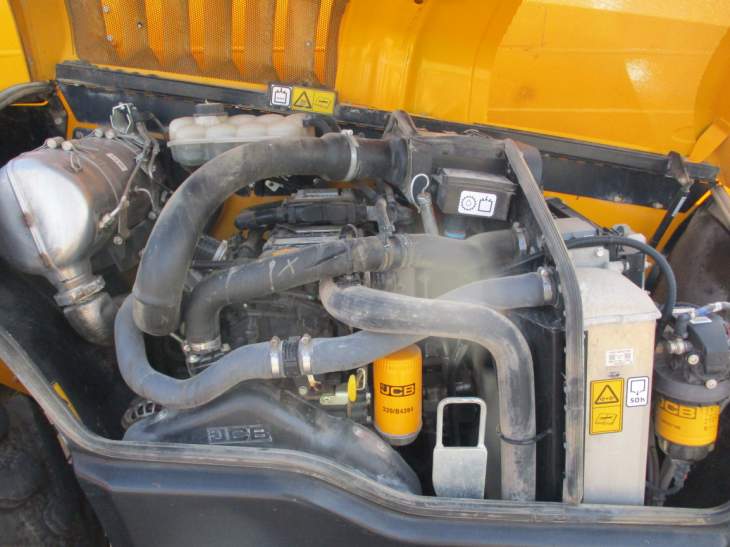 Afbeelding JCB 540-200 (516