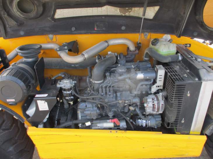 Afbeelding MANITOU MT 625 2E3 (506)