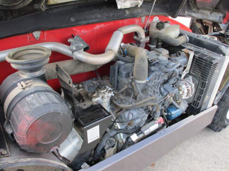 Afbeelding Manitou MT 625 2E3 (700)