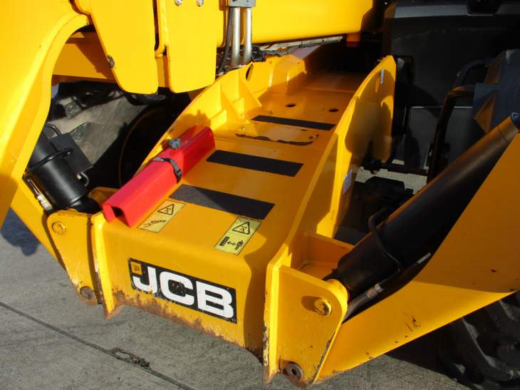 Afbeelding JCB 540-140 (063)