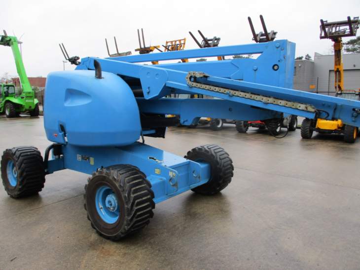 Afbeelding JLG 510 AJ (046)