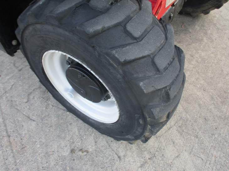 Afbeelding MANITOU MT 625 H Comfort ST5 S1 (895)