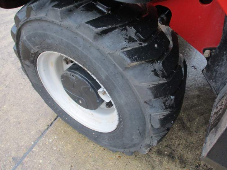 Afbeelding MANITOU MT 625 H Comfort (089)