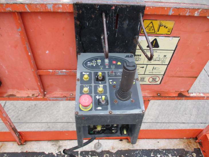 Afbeelding JLG 4394 RT (033)