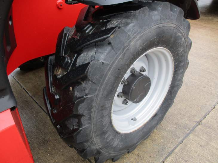 Afbeelding Manitou MT 1840 Easy 75D ST5 S1 (133)