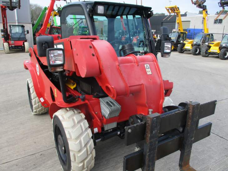 Afbeelding JCB 520-40 4WS (156)