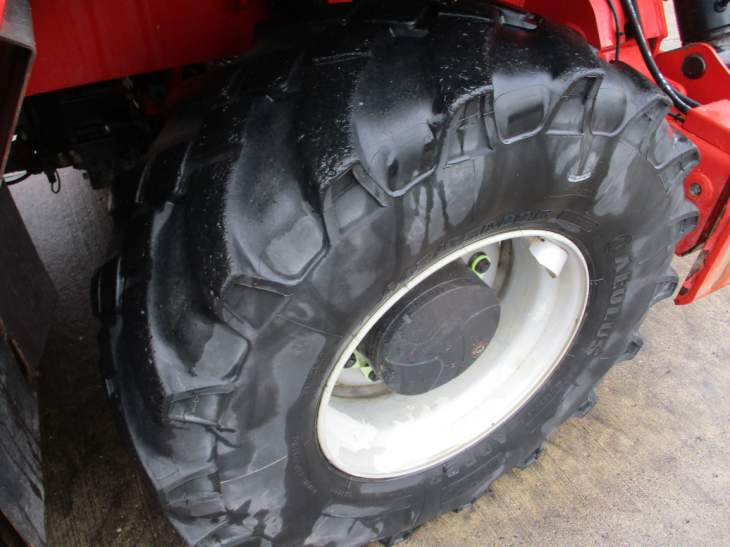 Afbeelding MANITOU MRT 2470+ Privilege (105)