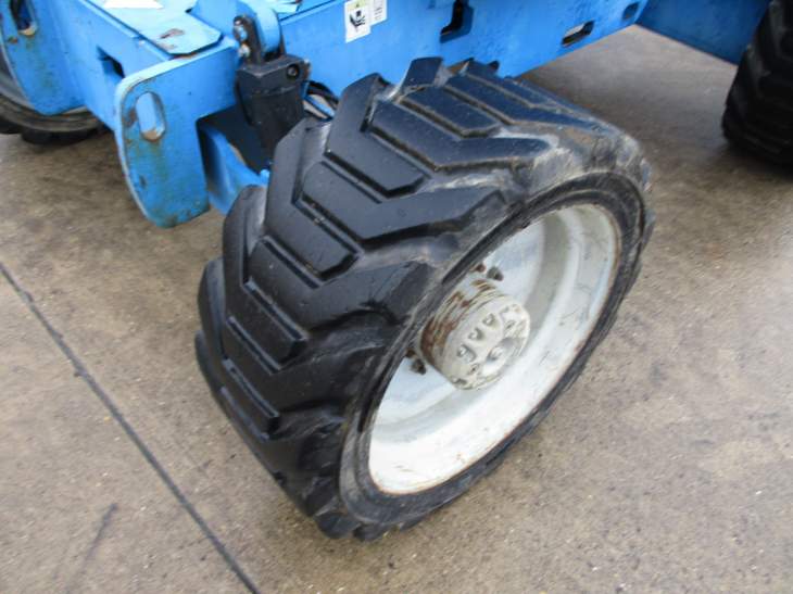 Afbeelding GENIE Z45/25 (507)