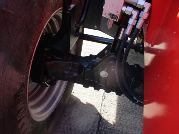 Afbeelding MANITOU MT 1840 Easy (199)