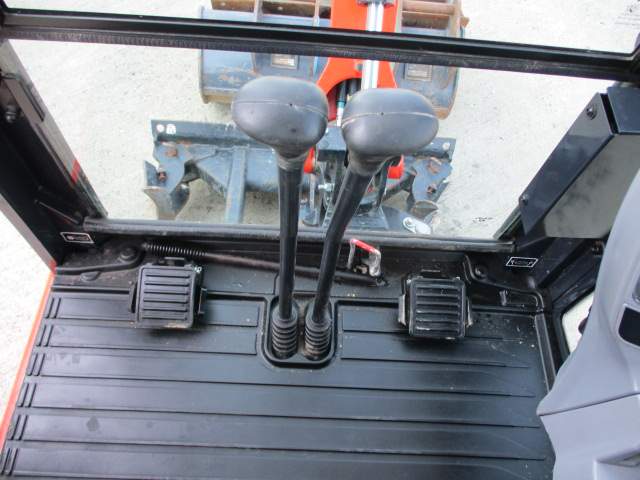 Afbeelding KUBOTA KX016-4 (100)