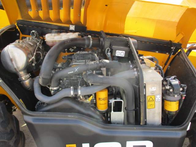 Afbeelding JCB 540-140 (600)