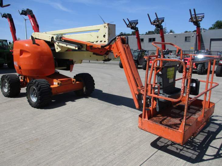 Afbeelding JLG 450 AJ (901)