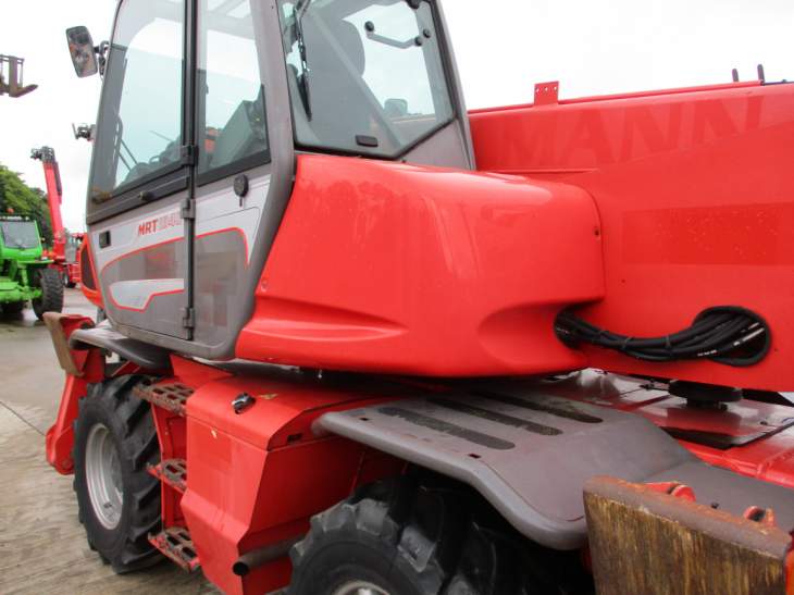 Afbeelding Manitou MRT 1840 (914)