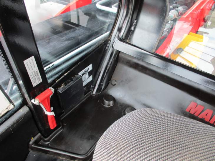 Afbeelding Manitou MLT 737-130 PS (284)