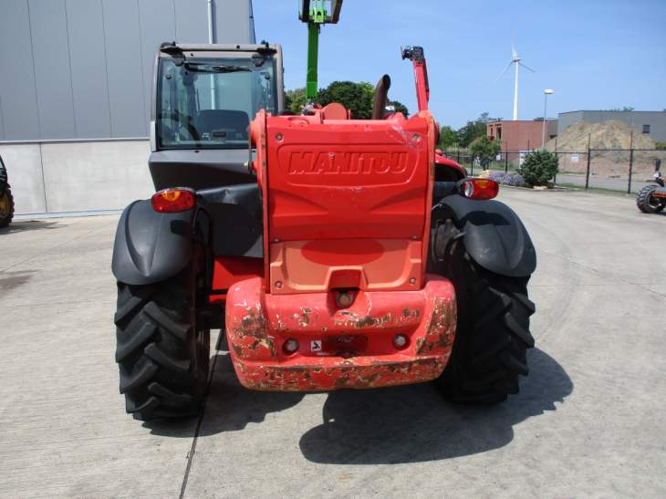 Afbeelding MANITOU MT 1440 (269)