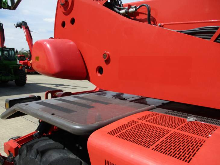 Afbeelding MANITOU MRT 2150+ Privilege (002)